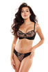 T-backs model 183684